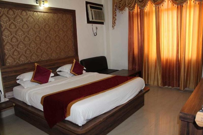 Hotel Mount View image