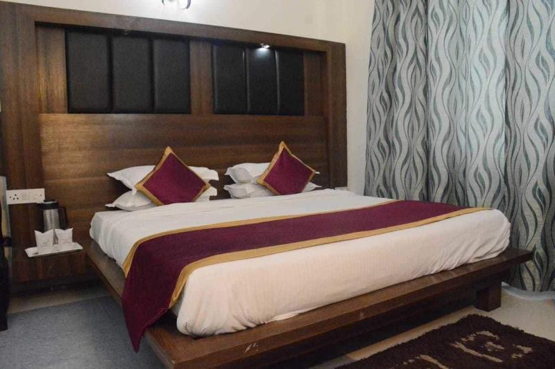Hotel Mount View image