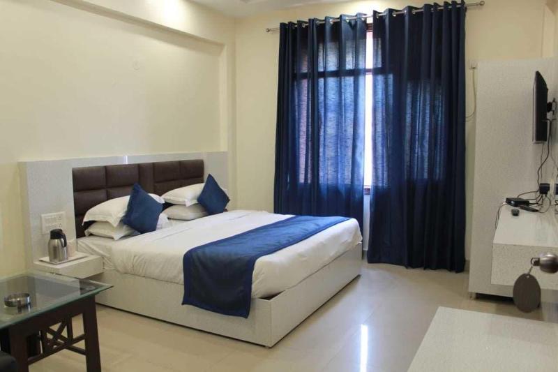 Hotel Mount View image