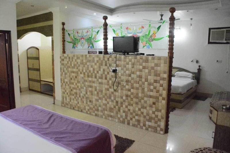 Hotel Mount View image