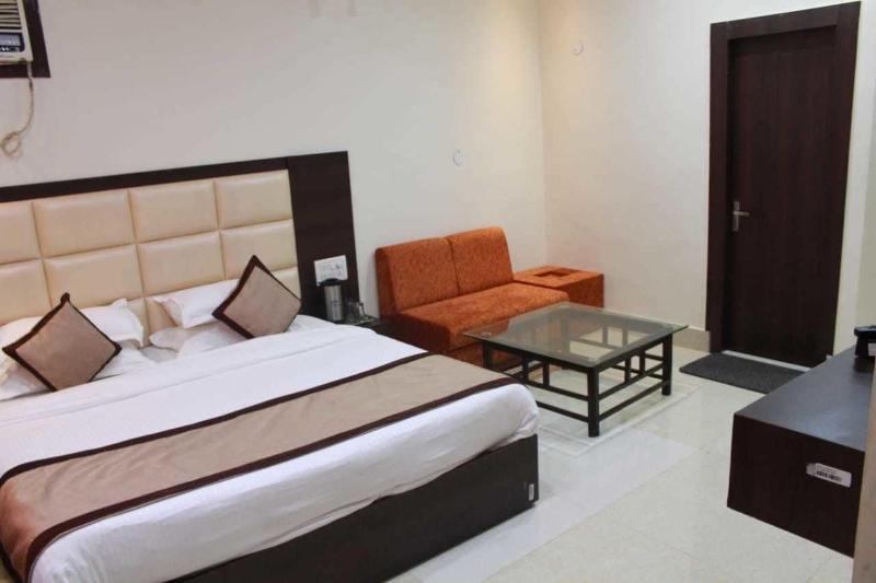 Hotel Mount View image