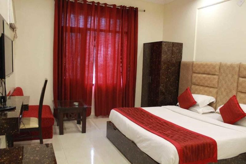 Hotel Mount View image