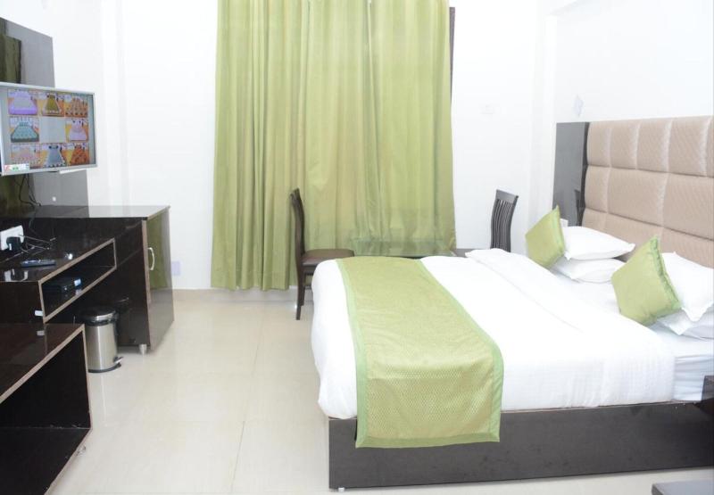 Hotel Mount View image