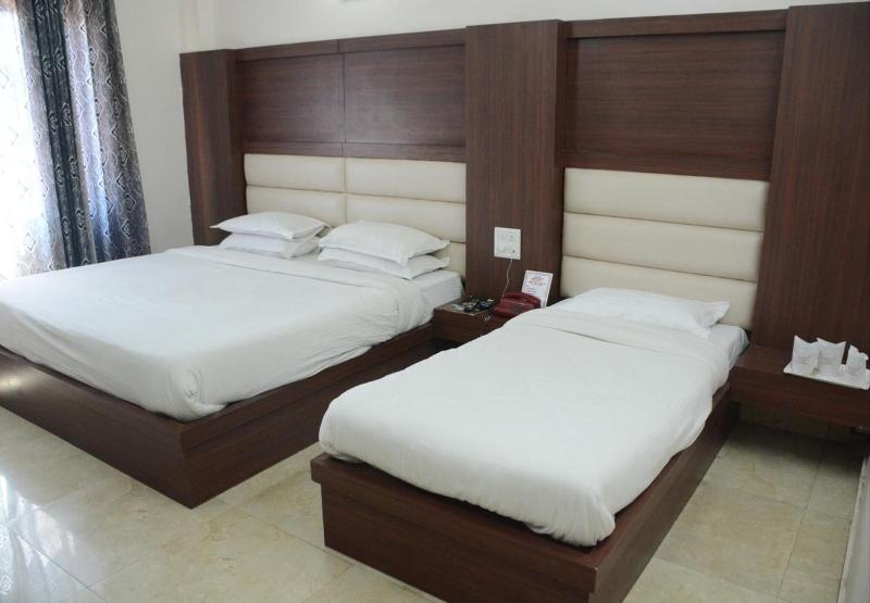 Hotel Mount View image