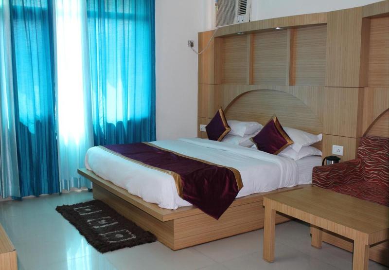 Hotel Mount View image