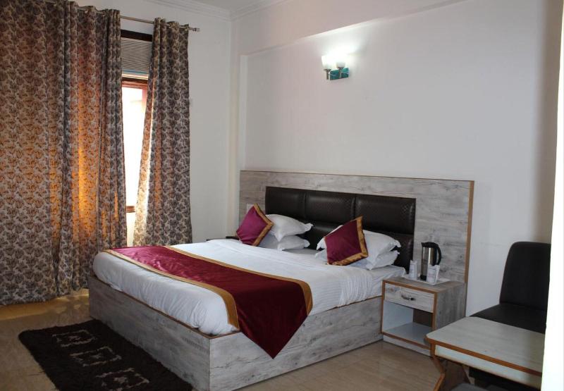 Hotel Mount View image