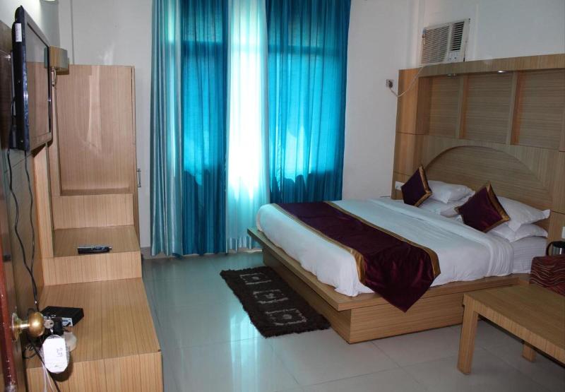 Hotel Mount View image
