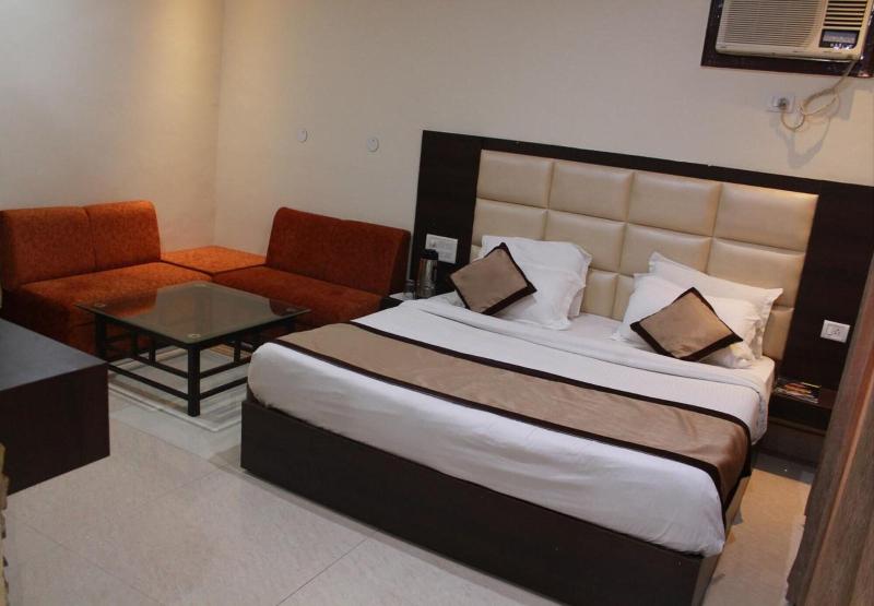 Hotel Mount View image