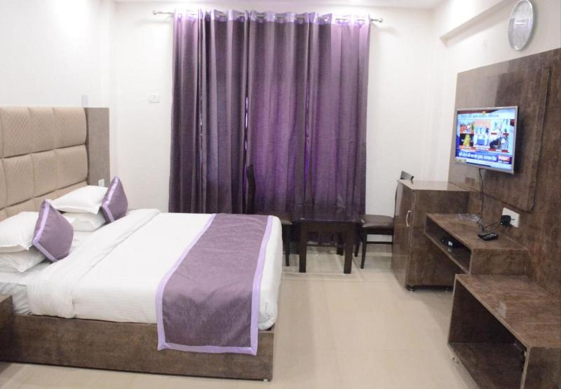 Hotel Mount View image