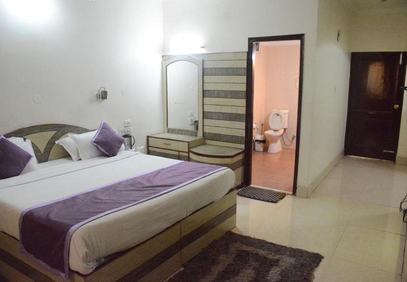 Hotel Mount View image