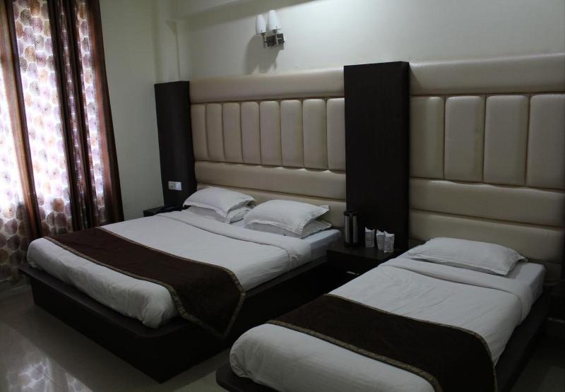 Hotel Mount View image