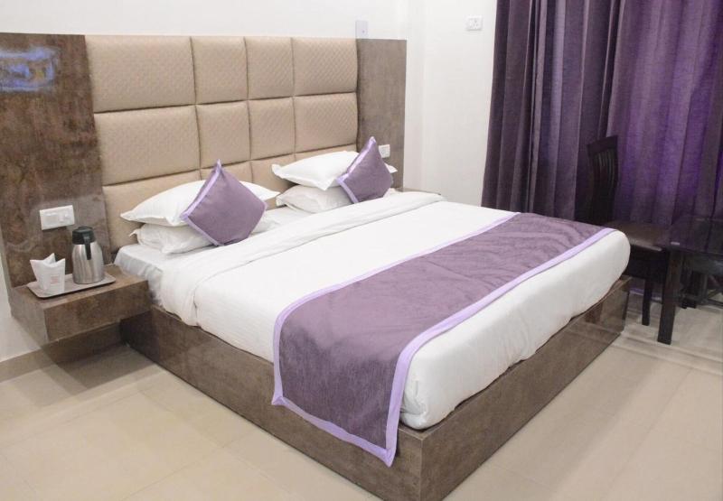 Hotel Mount View image