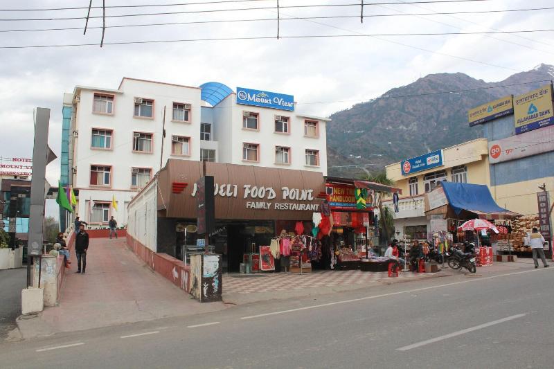 Hotel Mount View image