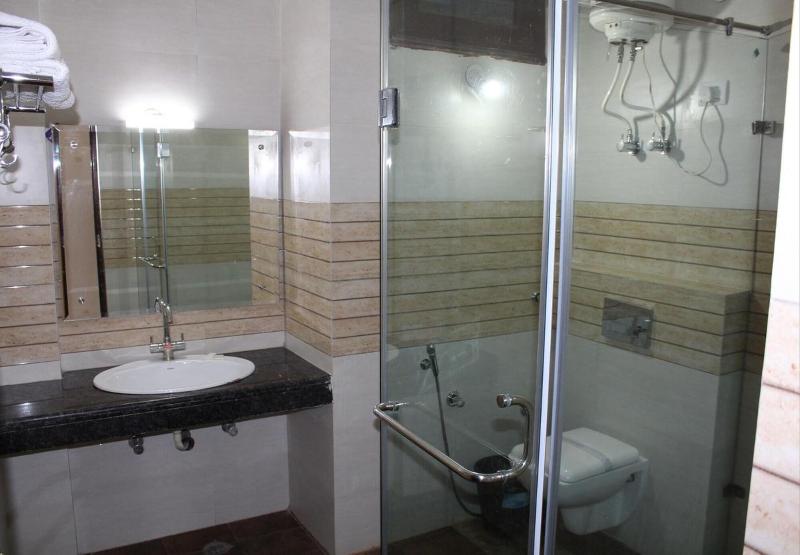 Hotel Mount View image