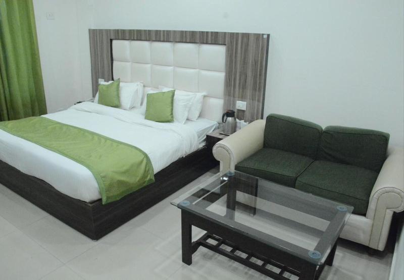 Hotel Mount View image