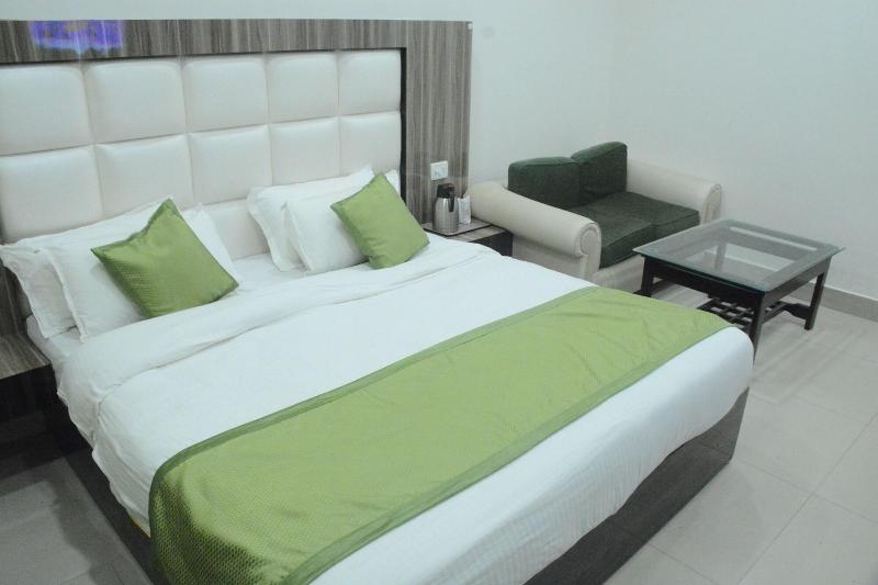 Hotel Mount View image