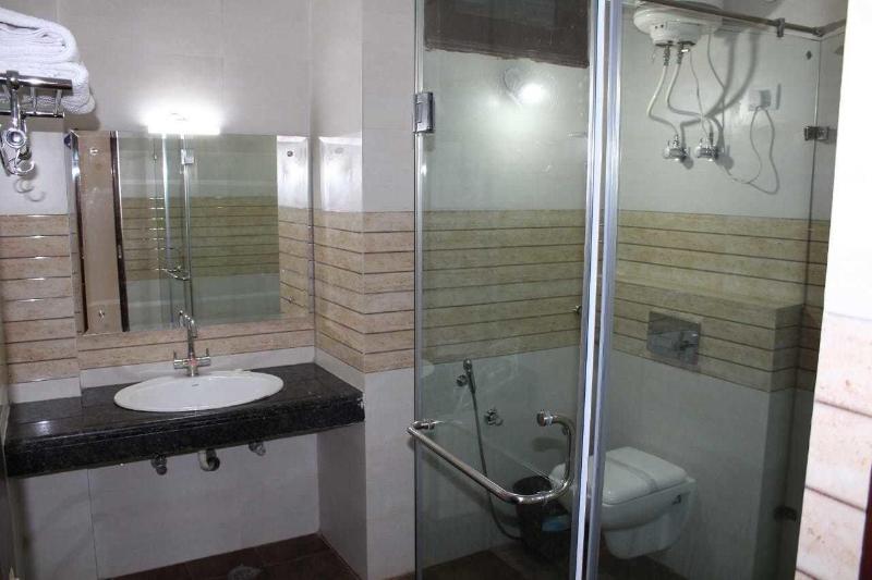 Hotel Mount View image