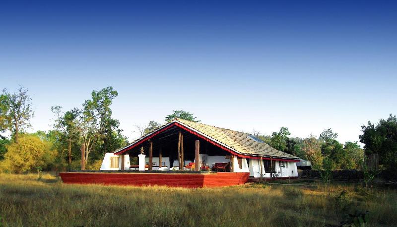 Monsoon Forest Bandhavgarh By Beyond Stay
