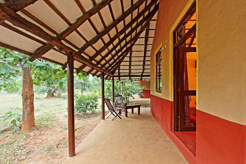 Monsoon Forest Bandhavgarh By Beyond Stay