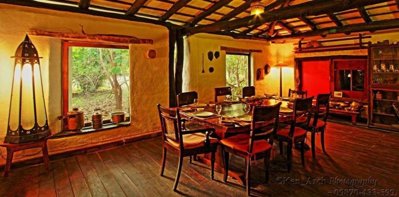 Monsoon Forest Bandhavgarh By Beyond Stay