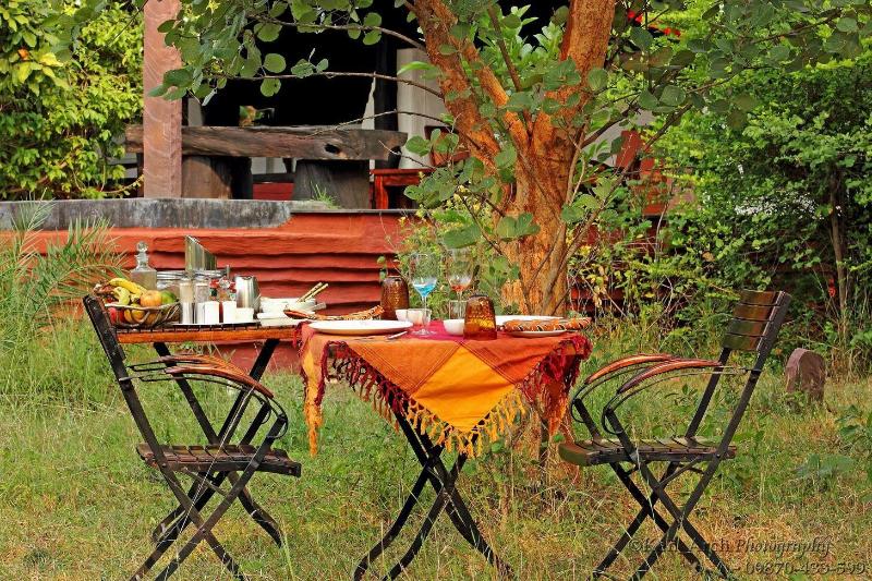 Monsoon Forest Bandhavgarh By Beyond Stay