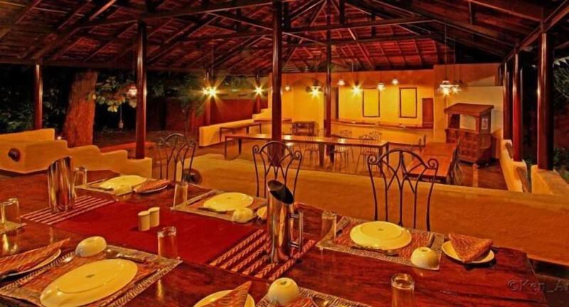 Monsoon Forest Bandhavgarh By Beyond Stay