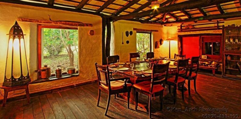 Monsoon Forest Bandhavgarh By Beyond Stay