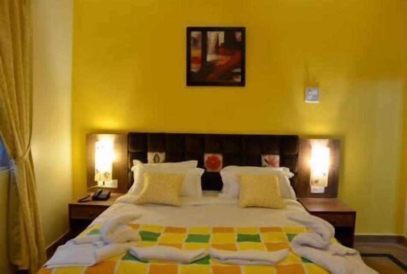 Martins Siesta image