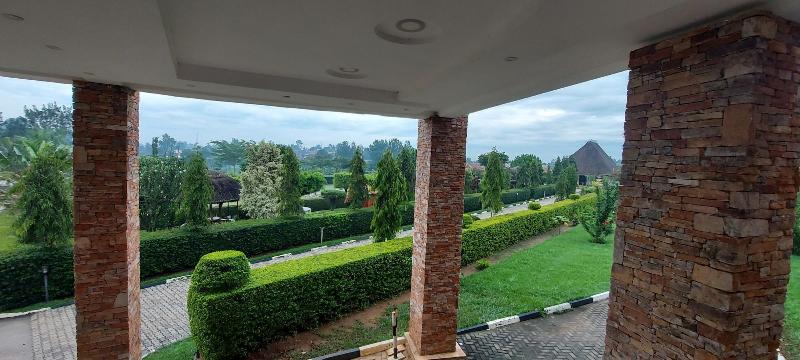 Asamar Country Resort