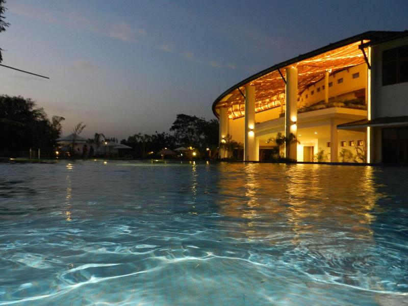 Gulmohar Greens Golf Country Club image