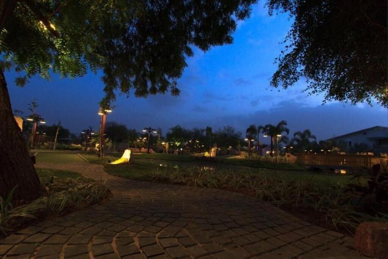 Gulmohar Greens Golf Country Club image