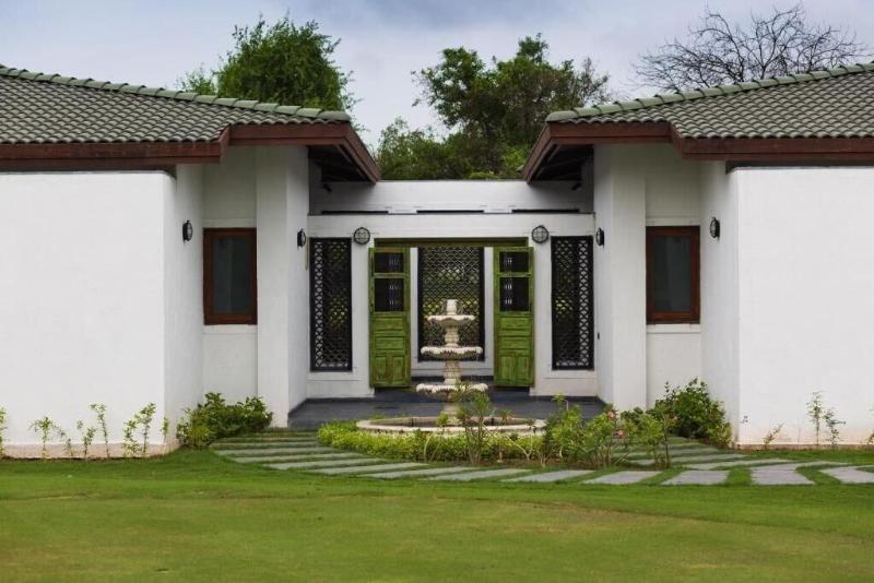 Gulmohar Greens Golf Country Club image
