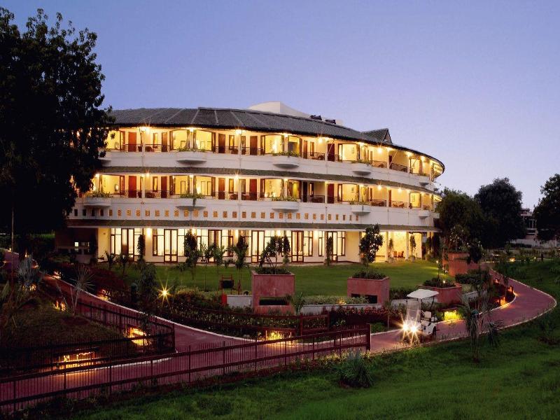 Gulmohar Greens Golf Country Club image