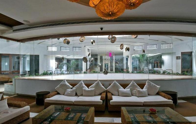 Gulmohar Greens Golf Country Club image