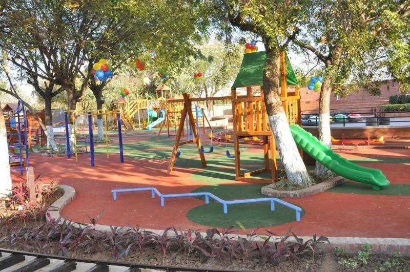 Gulmohar Greens Golf Country Club image