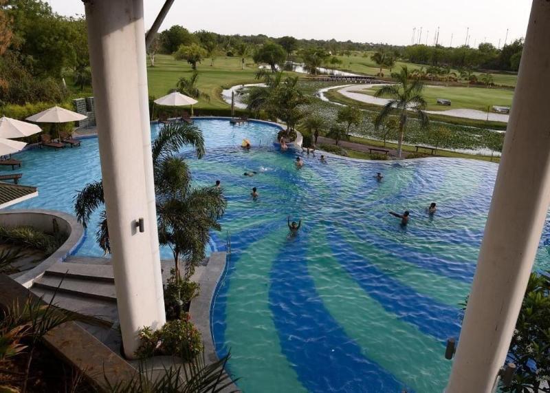 Gulmohar Greens Golf Country Club image
