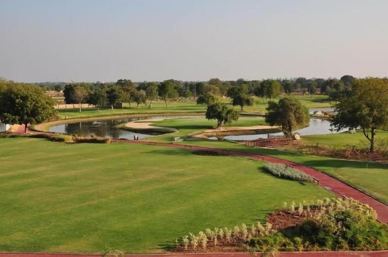 Gulmohar Greens Golf Country Club image