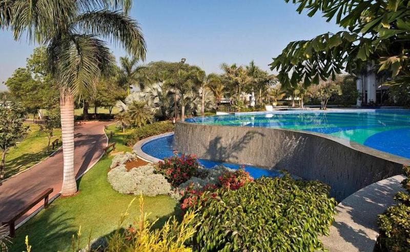 Gulmohar Greens Golf Country Club image