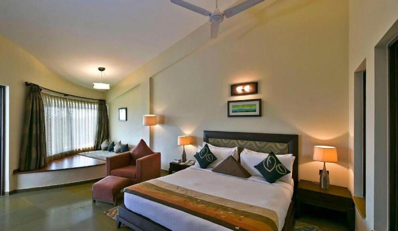 Gulmohar Greens Golf Country Club image
