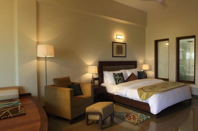 Gulmohar Greens Golf Country Club image