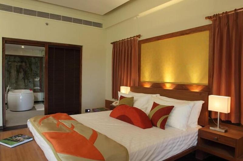 Gulmohar Greens Golf Country Club image