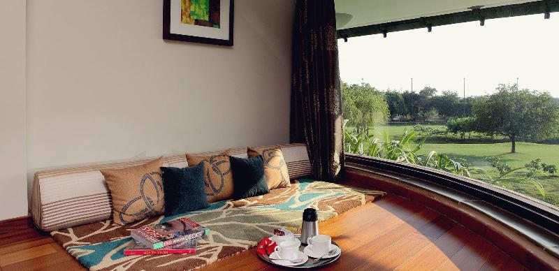 Gulmohar Greens Golf Country Club image