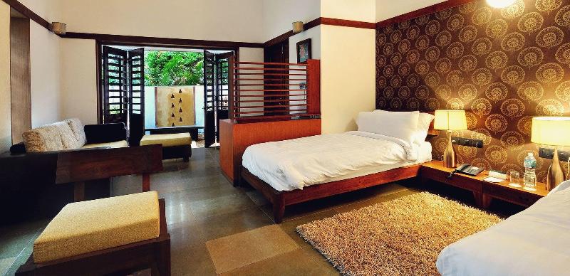 Gulmohar Greens Golf Country Club image