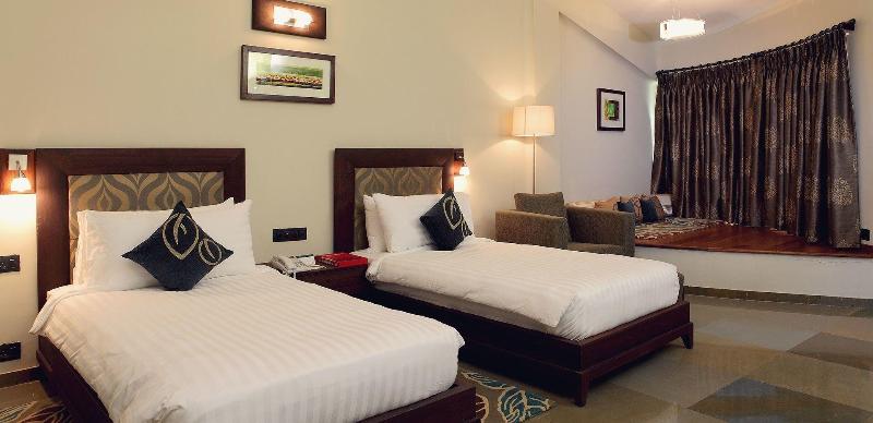 Gulmohar Greens Golf Country Club image