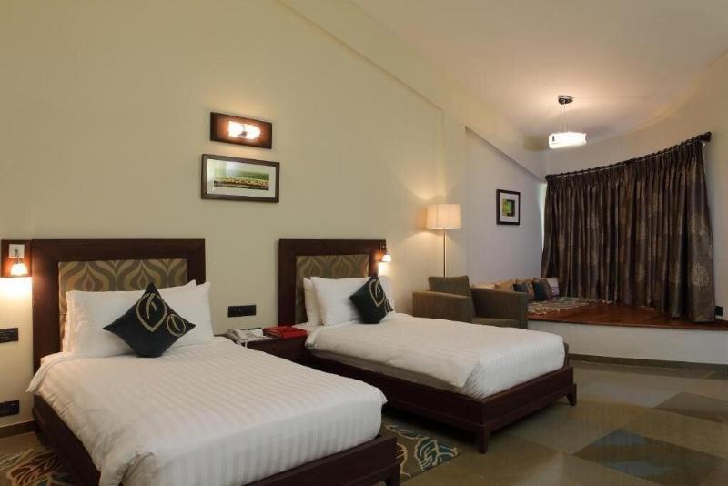 Gulmohar Greens Golf Country Club image