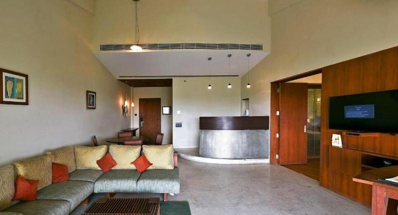 Gulmohar Greens Golf Country Club image