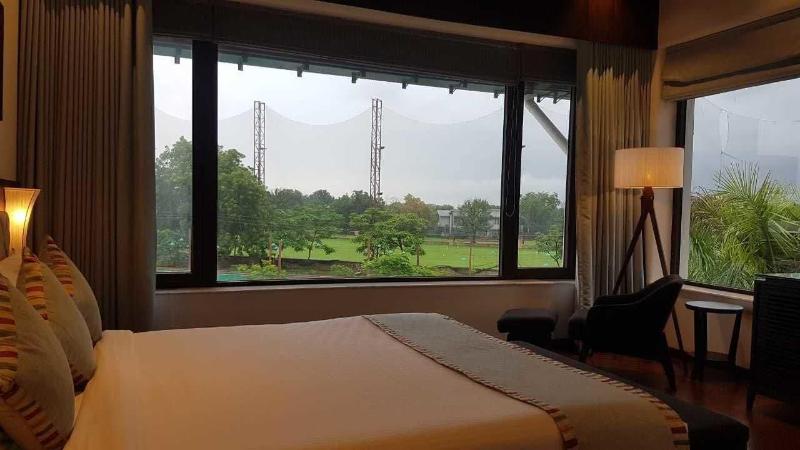 Gulmohar Greens Golf Country Club image