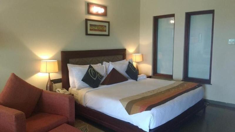 Gulmohar Greens Golf Country Club image