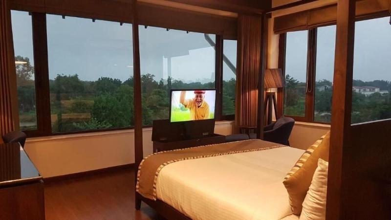 Gulmohar Greens Golf Country Club image