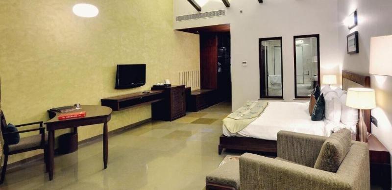 Gulmohar Greens Golf Country Club image